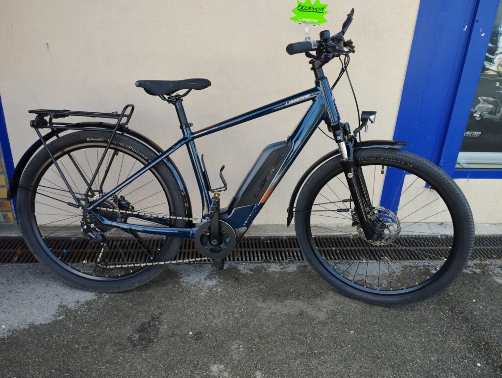 Lapierre Explorer 6.4 Homme